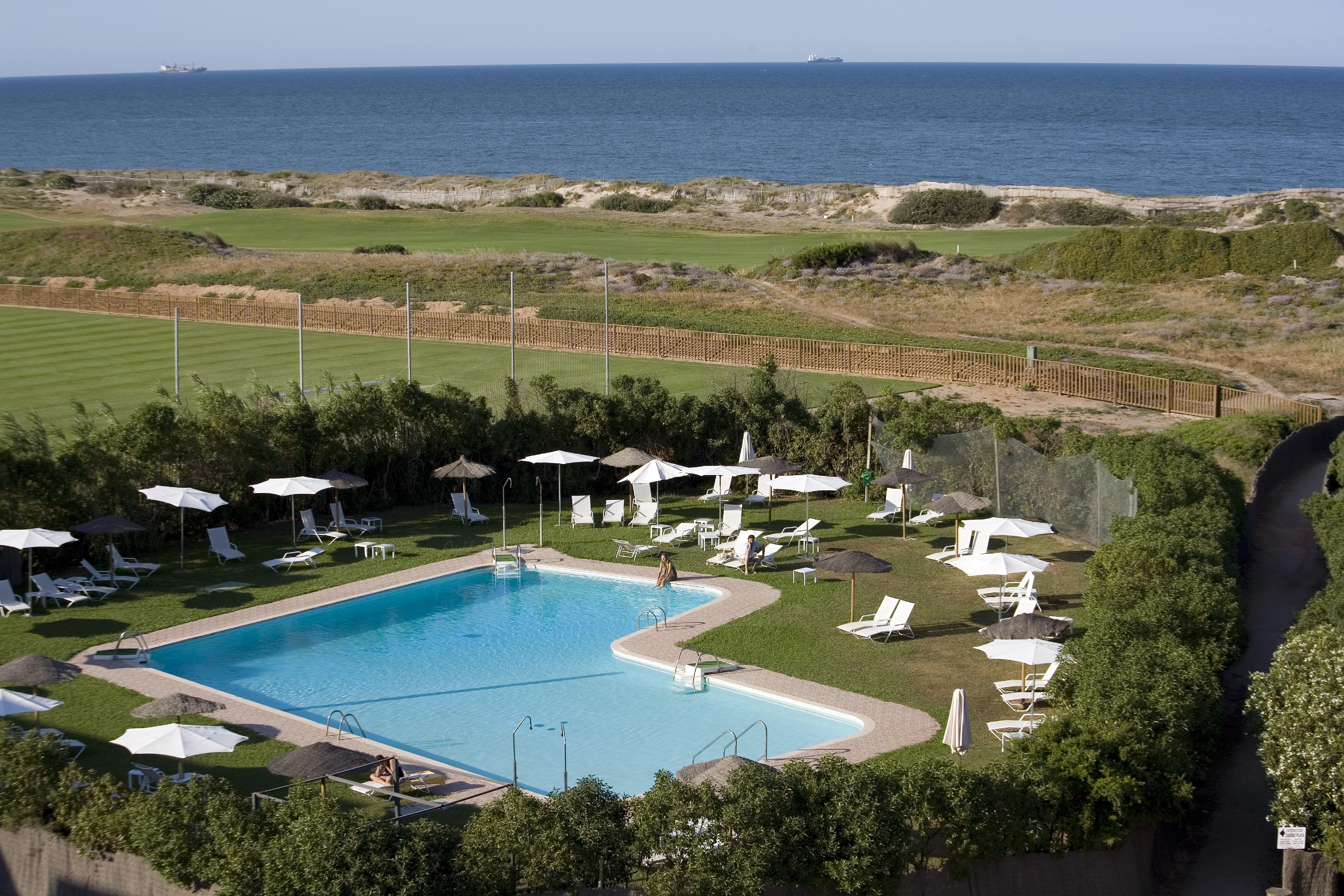 Parador De El Saler Exterior photo