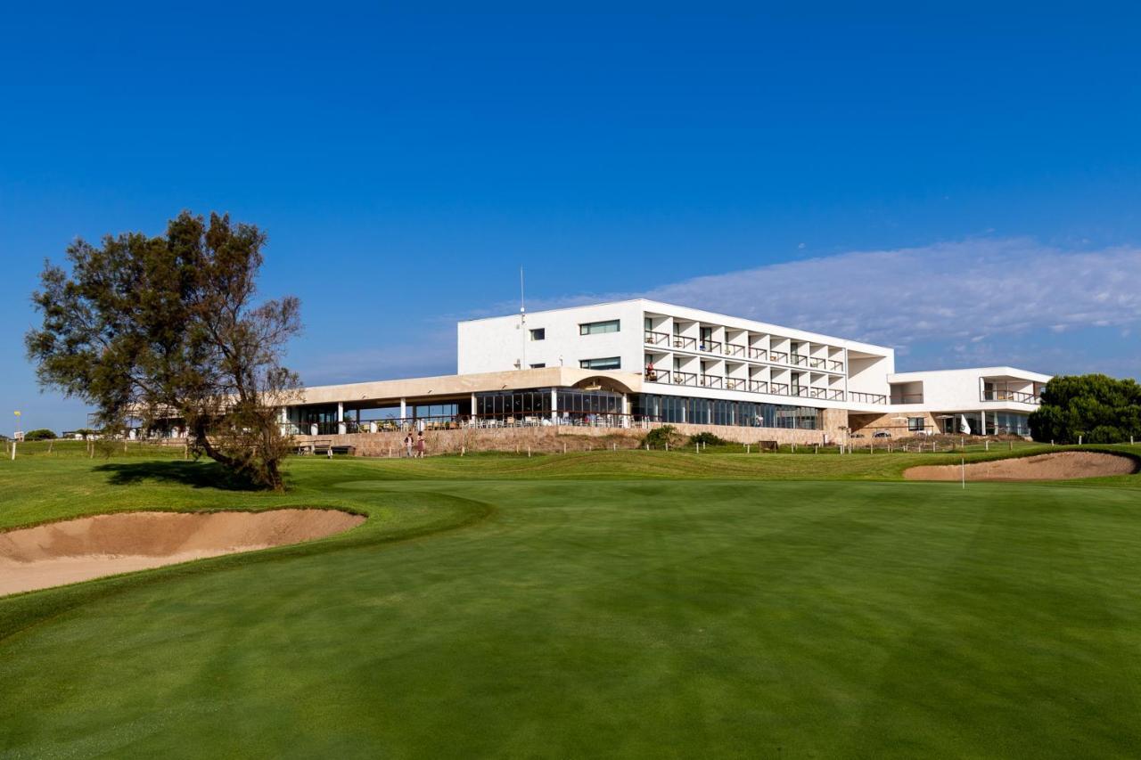 Parador De El Saler Exterior photo